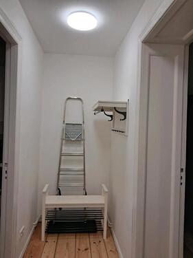 Foto - 1 Zimmer Etagenwohnung zur Miete in Berlin