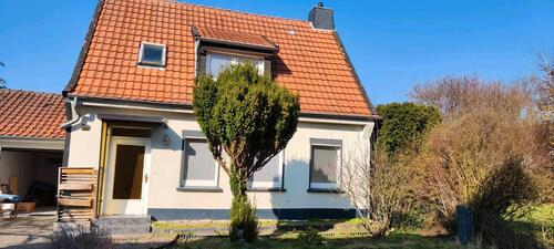 Foto - Sonniges Haus mit Garten in Top Lage