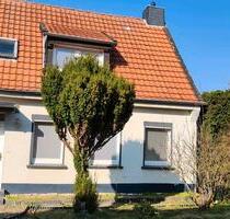 Sonniges Haus mit Garten in Top Lage - Braunschweig Heidberg-Melverode