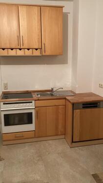 Foto - 2 Zimmer Etagenwohnung zur Miete in Dingolfing