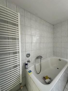 Foto - Etagenwohnung in Dingolfing zur Miete