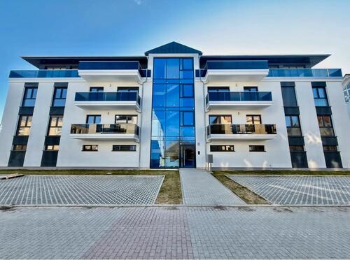 Foto - Luxuswohnung Neubau in Paunsdorf