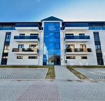 Luxuswohnung Neubau in Paunsdorf - Leipzig