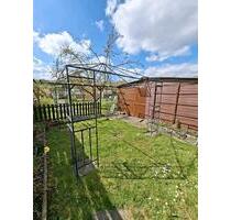 Idyllischer Kleingarten in Hildesheim (KGV Güldenfeld)