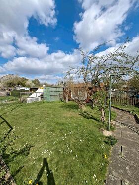 Foto - Grundst&uuml;ck zur Miete in Hildesheim
