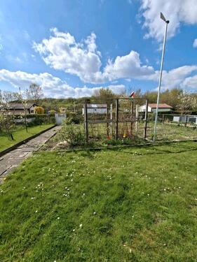 Foto - Grundst&uuml;ck in Hildesheim zur Miete