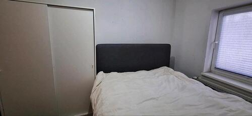 Foto - Dachgeschoßwohnung in Berlin zur Miete