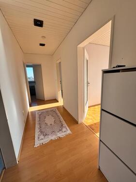 Foto - 3 Zimmer Dachgeschoßwohnung zur Miete in Cremlingen