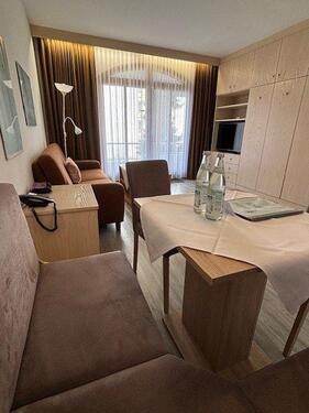 Foto - 1 Zimmer Etagenwohnung zum Kaufen in Stephansposching