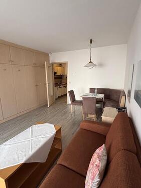 Foto - 1 Zimmer Etagenwohnung in Stephansposching