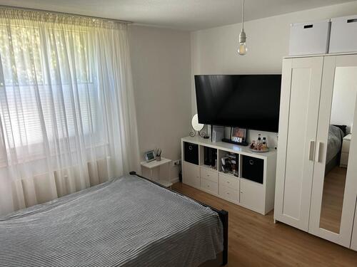 Foto - Moderne 1-Zimmer-Wohnung in Zentrumslage (Bi Hbf)
