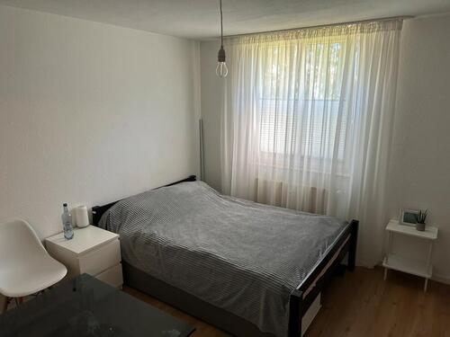 Foto - 1 Zimmer Erdgeschoßwohnung zur Miete in Bielefeld