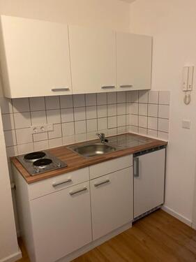 Foto - 1 Zimmer Erdgeschoßwohnung in Bielefeld