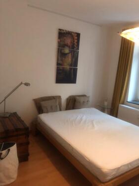 Foto - Etagenwohnung in Leipzig zur Miete