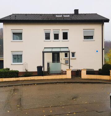 Foto - 2-Fam. Haus mit Einliegerwohnung, privat ohne Maklerprovision