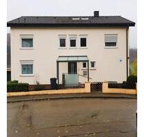 2-Fam. Haus mit Einliegerwohnung, privat ohne Maklerprovision - Aalen Ebnat