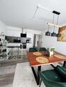 Foto - #Kernsaniert #Balkon #EBK #Badewanne #Nordstadt #hell