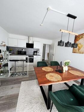 Foto - #Kernsaniert #Balkon #EBK #Badewanne #Nordstadt #hell