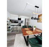 #Kernsaniert #Balkon #EBK #Badewanne #Nordstadt #hell - Pforzheim