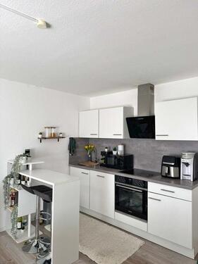Foto - 2.5 Zimmer Etagenwohnung in Pforzheim