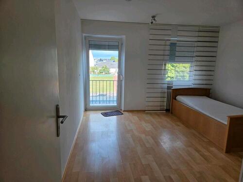 Foto - WG Zimmer Burghausen innenstadt mit Balkon