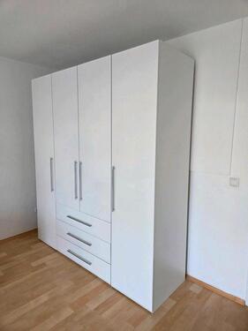 Foto - 1 Zimmer Etagenwohnung zur Miete in Burghausen