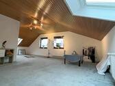 Foto - 3 Zimmer Dachgeschoßwohnung zur Miete in Dransfeld