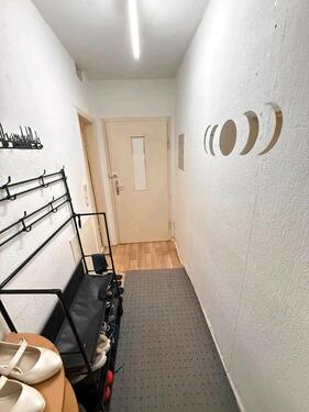 Foto - Etagenwohnung in Osnabrück zur Miete