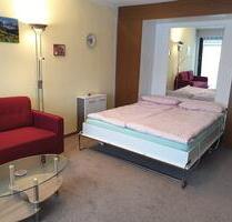 Zum Kauf: schöne Wohnung in Neureichenau im Bayerischen Wald