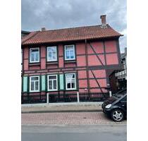 Doppelhaushälfte zu vermieten - 850,00&nbsp;EUR Kaltmiete, ca.&nbsp; 106,00&nbsp;m&sup2; in Schladen-Werla (PLZ: 38315)