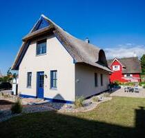 Hochwertiges Ferienhaus an der Ostsee für langfristige Erholung - Neuburg