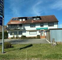 Gewerberäume, Büroräume, Lagerräume, Schulungsräume zu vermieten - Allersberg Eismannsdorf
