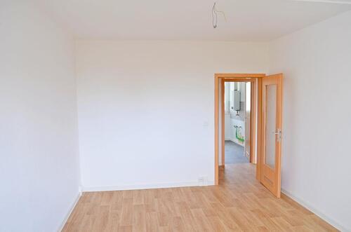 Foto - Etagenwohnung zur Miete in Sangerhausen