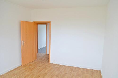 Foto - Etagenwohnung in Sangerhausen zur Miete