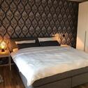 Foto - Exklusives, möbliertes 2 Zi.-Apartment Neubau Balkon Stellplatz