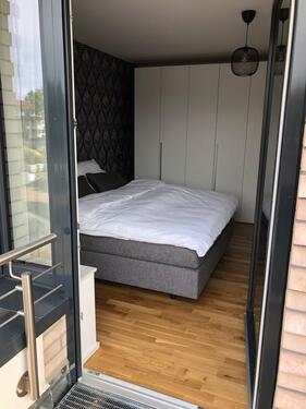 Foto - Etagenwohnung zur Miete in Bremen
