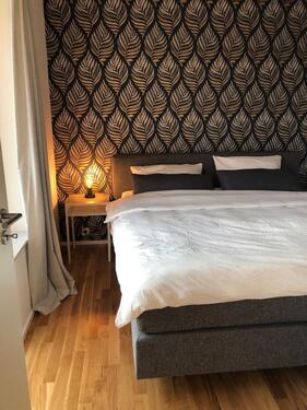 Foto - Etagenwohnung in Bremen