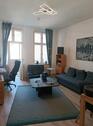 Foto - Friedrichshain 2 Zimmer Wohnung mit Möbel (Untermieter)