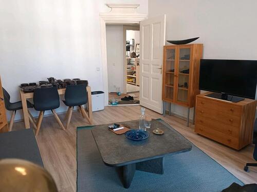 Foto - Etagenwohnung in Berlin