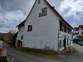 Foto - Einfamilienhaus in Vöhringen