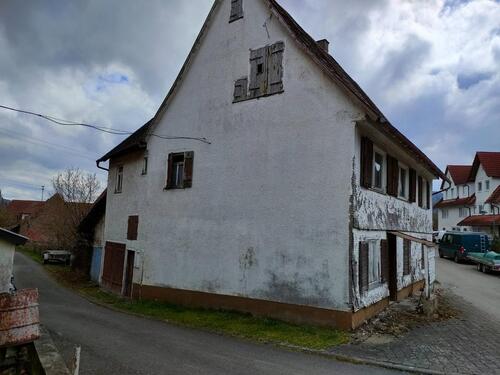 Foto - Einfamilienhaus in Vöhringen