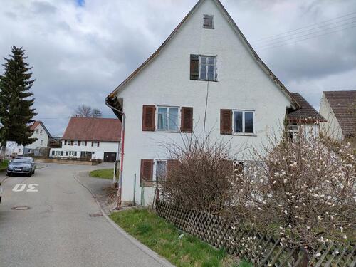 Foto - Einfamilienhaus in Vöhringen zum Kaufen