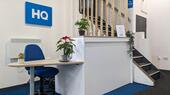 Foto - Virtuelles Büro in HQ Arcus Park