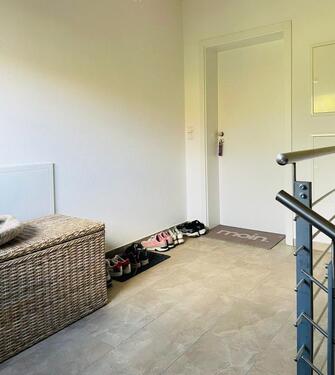 Foto - Etagenwohnung in Ahorn zur Miete