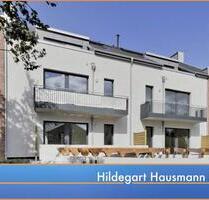 Eine besondere Wohnung in Norderstedt-Garstedt gefällig? Hier bin ich!