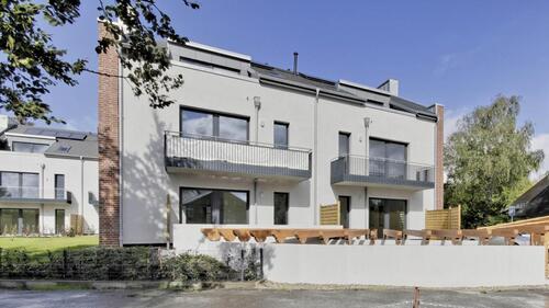 Foto - Etagenwohnung zur Miete in Norderstedt