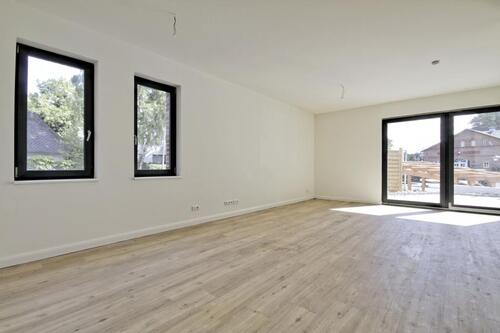 Foto - Etagenwohnung in Norderstedt