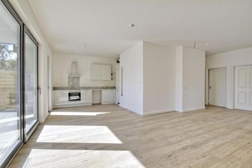 Foto - Etagenwohnung in Norderstedt zur Miete