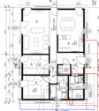 Foto - Neubau Haus Bungalow - 1.300,00 EUR Kaltmiete,