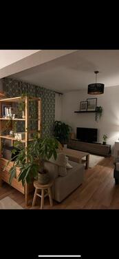 Foto - Wohnung in der Innenstadt zur Untermiete